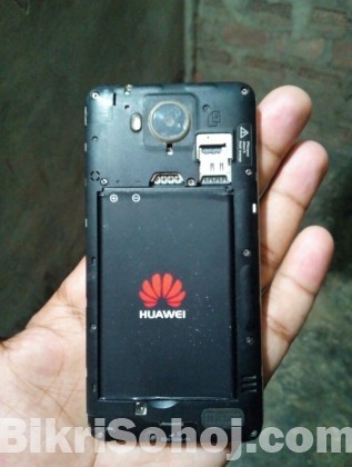 Huawei lua.u22